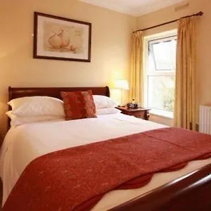 *** Guest house Murray House United Kingdom