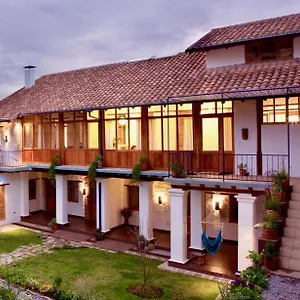  Apartment Wantara Ecuador
