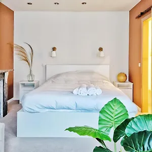  Homestay Clemanbruges Belgium